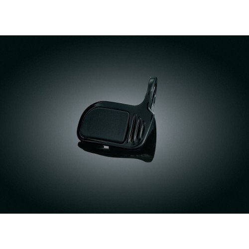 PartzBiz HD: 4412334-Kuryakyn Contoured Black ISO-Throttle Boss for Honda GL1800 w/ Heated Grips | 6314 PartzBiz HD: 4412334-Kuryakyn Contoured Black ISO-Throttle Boss for Honda GL1800 w/ Heated Grips | 6314