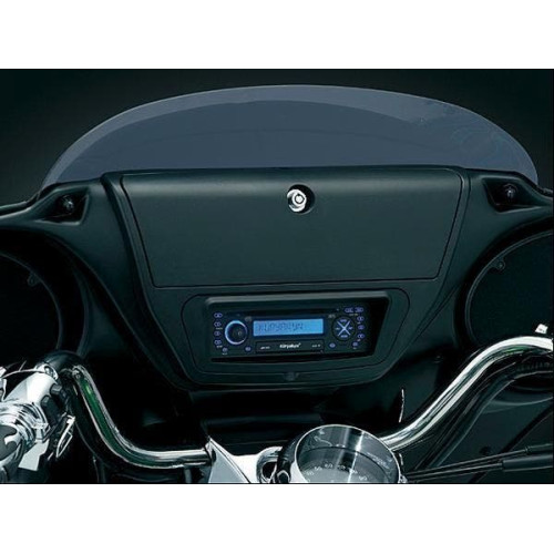 PartzBiz HD: 4412337-Kuryakyn Cota Micro Screen Antenna for Airmaster Fairing (ea) | 1323