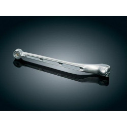 PartzBiz HD KA1026 - Kuryakyn Extended Girder Shift Lever for Harley FLST FLH/FLT | 1026 PartzBiz HD KA1026 - Kuryakyn Extended Girder Shift Lever for Harley FLST FLH/FLT | 1026