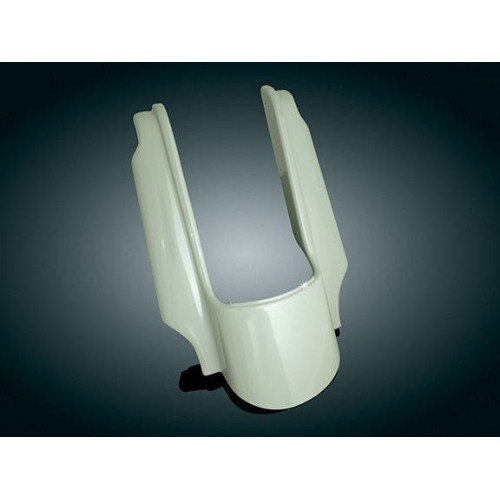 PartzBiz HD: 4412298-Kuryakyn Fairing Factory Fender Extension for Harley Touring Models | 7236 PartzBiz HD: 4412298-Kuryakyn Fairing Factory Fender Extension for Harley Touring Models | 7236