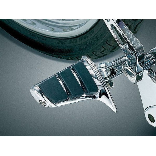 PartzBiz HD: 4412283-Kuryakyn Footpegs w/o Adapters | 4464 PartzBiz HD: 4412283-Kuryakyn Footpegs w/o Adapters | 4464
