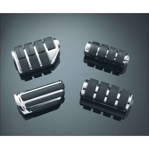 PartzBiz HD: 4412286-Kuryakyn Footpegs w/o Adapters | 7963