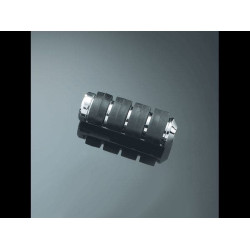 PartzBiz HD KA7964 - Kuryakyn Footpegs w/o Adapters | 7964
