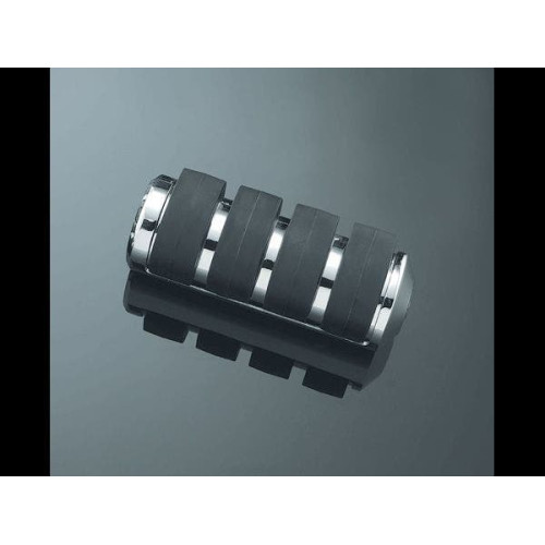 PartzBiz HD: 4412288-Kuryakyn Footpegs w/o Adapters | 7965 PartzBiz HD: 4412288-Kuryakyn Footpegs w/o Adapters | 7965
