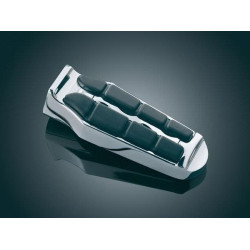 PartzBiz HD KA4401 - Kuryakyn Footpegs w/o Adapters | 4401