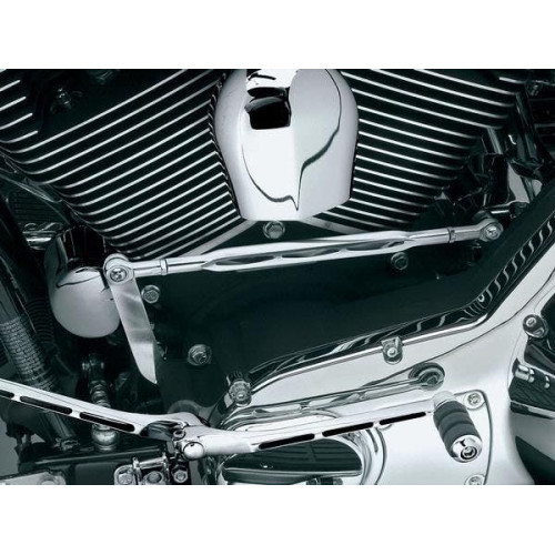 PartzBiz HD: 4412264-Kuryakyn Girder Shift Linkage | 9054