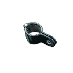 PartzBiz HD KA1003 - Kuryakyn 1003 Gloss Black 1-1/4" Magnum Quick Clamps Harley & Metric PartzBiz HD KA1003 - Kuryakyn 1003 Gloss Black 1-1/4" Magnum Quick Clamps Harley & Metric