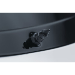 PartzBiz HD KA5712 - Kuryakyn Gloss Black Windshield Mounting Spikes for Harley FLHT/FLHX 96-13 PartzBiz HD KA5712 - Kuryakyn Gloss Black Windshield Mounting Spikes for Harley FLHT/FLHX 96-13