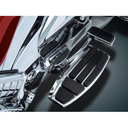 PartzBiz HD: 4412145-Kuryakyn Heel Boss for Easy Braking for Honda Goldwing & F6B | 4065