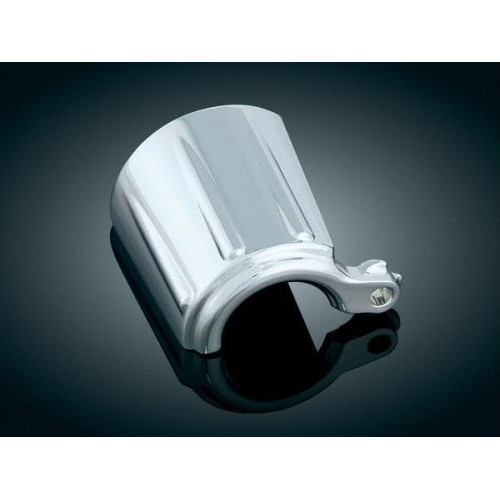 PartzBiz HD: 4412152-Kuryakyn Inner Primary Cover Front Extension | 8370 PartzBiz HD: 4412152-Kuryakyn Inner Primary Cover Front Extension | 8370