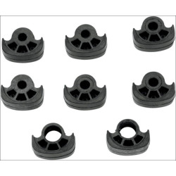 PartzBiz HD KA8009 - Kuryakyn ISOÔøΩ - Replacement Pads | 8009