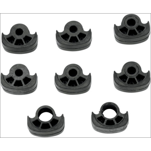 PartzBiz HD: 4412133-Kuryakyn ISOÔøΩ - Replacement Pads | 8009 PartzBiz HD: 4412133-Kuryakyn ISOÔøΩ - Replacement Pads | 8009