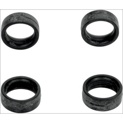 PartzBiz HD KA8011 - Kuryakyn ISOÔøΩ - Replacement Pads | 8011
