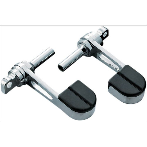 PartzBiz HD: 4412139-Kuryakyn ISO-Stirrup for H-D Custom Pegs | 4554 PartzBiz HD: 4412139-Kuryakyn ISO-Stirrup for H-D Custom Pegs | 4554
