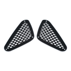 PartzBiz HD KA5677 - Kuryakyn John Shope Sprint Signature Series Neck Frame เน้นเสียงลูกเสืออินเดีย 5677 PartzBiz HD KA5677 - Kuryakyn John Shope Sprint Signature Series Neck Frame เน้นเสียงลูกเสืออินเดีย 5677