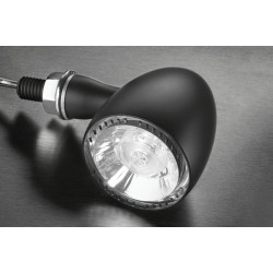PartzBiz HD KA2555 - Kuryakyn Kellermann Bullet 1000 2555 สีดำสีแดง/Amber LED สัญญาณไฟเลี้ยวด้านหลัง Harley & Metric PartzBiz HD KA2555 - Kuryakyn Kellermann Bullet 1000 2555 สีดำสีแดง/Amber LED สัญญาณไฟเลี้ยวด้านหลัง Harley & Metric