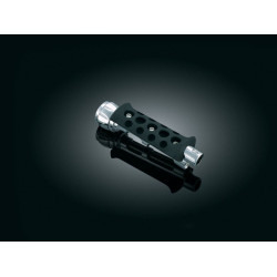 PartzBiz HD KA4596 - Kuryakyn Chrome Liberator® Pegs without Adapter PartzBiz HD KA4596 - Kuryakyn Chrome Liberator® Pegs without Adapter