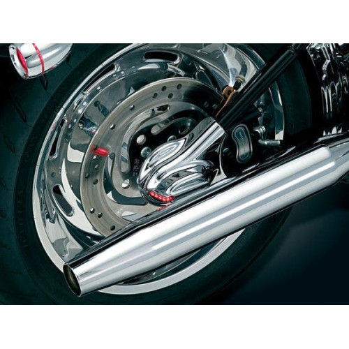 PartzBiz HD: 4412070-Kuryakyn Lighted Phantom Covers for Harley Softail 08-up (pr) | 7816 PartzBiz HD: 4412070-Kuryakyn Lighted Phantom Covers for Harley Softail 08-up (pr) | 7816