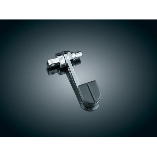 PartzBiz HD: 4412054-Kuryakyn Male Mount Stirrups | 8074