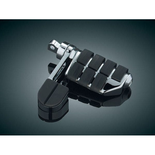 PartzBiz HD: 4412057-Kuryakyn Male Mount Stirrups | 8062