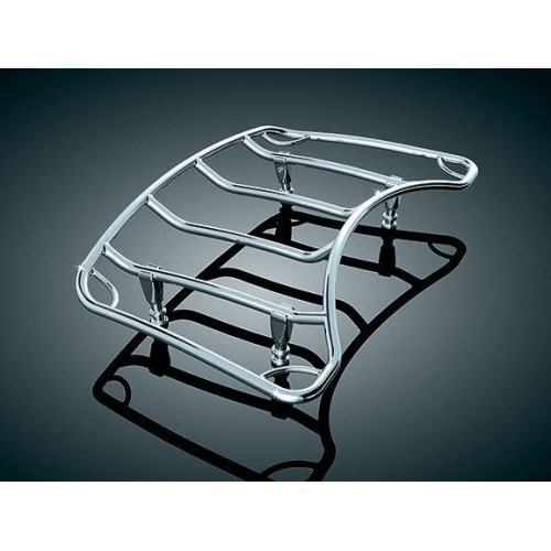 PartzBiz HD: 4412026-Kuryakyn Multi-Rack Adjustable Trunk Luggage Rack Universal | 7159 PartzBiz HD: 4412026-Kuryakyn Multi-Rack Adjustable Trunk Luggage Rack Universal | 7159