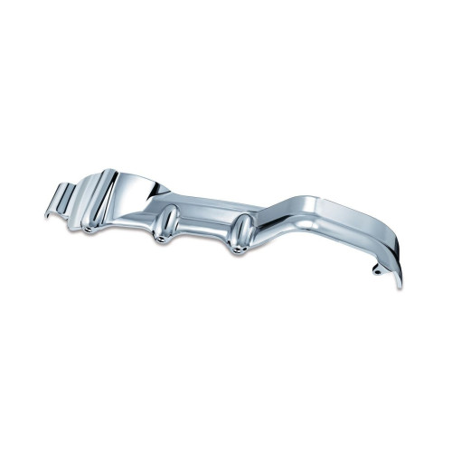 PartzBiz HD: 4411998-Kuryakyn Chrome 1 Piece Inner Primary Cover for Harley Touring 09-16 | 7780
