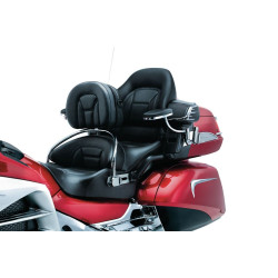 PartzBiz HD KA8991 - Kuryakyn Rear Passenger Armrests for Honda Goldwing GL1800 (pr) 01-17 | 8991 PartzBiz HD KA8991 - Kuryakyn Rear Passenger Armrests for Honda Goldwing GL1800 (pr) 01-17 | 8991