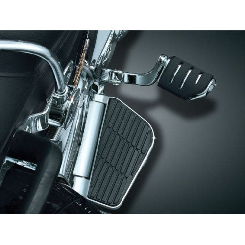 PartzBiz HD: 4412004-Kuryakyn Passenger Cruise Pegs for Gold Wing PartzBiz HD: 4412004-Kuryakyn Passenger Cruise Pegs for Gold Wing