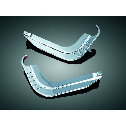 PartzBiz HD: 4411953-Kuryakyn Rear Bumper Accent for Harley Trike Models | 7223 PartzBiz HD: 4411953-Kuryakyn Rear Bumper Accent for Harley Trike Models | 7223