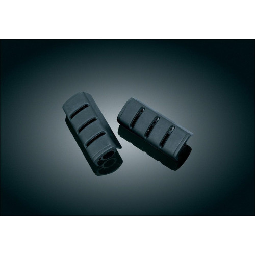 PartzBiz HD: 4411951-แผ่นยางรองเปลี่ยนสไตล์ Kuryakyn Trident สำหรับหมุด ISO ขนาดเล็ก PartzBiz HD: 4411951-แผ่นยางรองเปลี่ยนสไตล์ Kuryakyn Trident สำหรับหมุด ISO ขนาดเล็ก