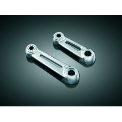 PartzBiz HD KA4060 - Kuryakyn แขนสั้น Ergo; 4-1/2” (ราคา) PartzBiz HD KA4060 - Kuryakyn แขนสั้น Ergo; 4-1/2” (ราคา)