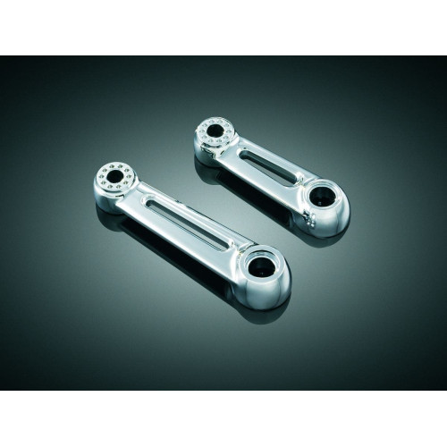 PartzBiz HD: 4411901-Kuryakyn Short Ergo Arm; 4-1/2" (pr)