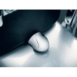 PartzBiz HD KA9037 - Kuryakyn 9037 Chrome Speed Tab สกรูยึดที่นั่งสลักชุดสำหรับ Harley 1/4-20 PartzBiz HD KA9037 - Kuryakyn 9037 Chrome Speed Tab สกรูยึดที่นั่งสลักชุดสำหรับ Harley 1/4-20