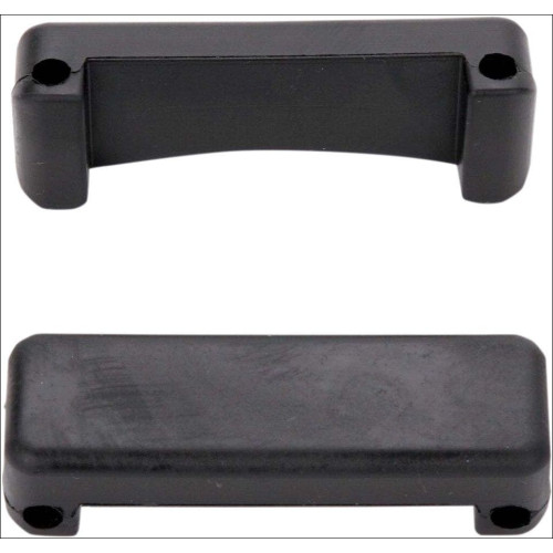 PartzBiz HD: 4411886-Kuryakyn Replacement Rubber Pads for Stiletto Brake Pad PartzBiz HD: 4411886-Kuryakyn Replacement Rubber Pads for Stiletto Brake Pad