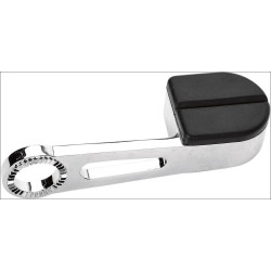 PartzBiz HD KA8078 - Kuryakyn Chrome Replacement Arm (ขวาหรือซ้าย) PartzBiz HD KA8078 - Kuryakyn Chrome Replacement Arm (ขวาหรือซ้าย)