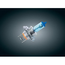PartzBiz HD KA2205 - Kuryakyn Super White H-4 หลอดไฟ 60/55 วัตต์ 5000k (ea) | 2205 PartzBiz HD KA2205 - Kuryakyn Super White H-4 หลอดไฟ 60/55 วัตต์ 5000k (ea) | 2205