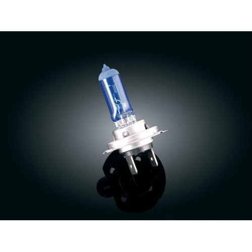 PartzBiz HD: 4411852-หลอด Kuryakyn Super White H-7; 55 วัตต์ สำหรับ Honda Goldwing & F6B (ea) | 2206