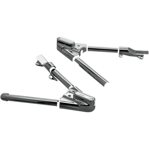 PartzBiz HD: 4411853-ฝาครอบสวิงอาร์ม Kuryakyn Chrome พร้อมฝาครอบ Phantom Axle สำหรับ Harley Softail 00-07 | 8256 PartzBiz HD: 4411853-ฝาครอบสวิงอาร์ม Kuryakyn Chrome พร้อมฝาครอบ Phantom Axle สำหรับ Harley Softail 00-07 | 8256