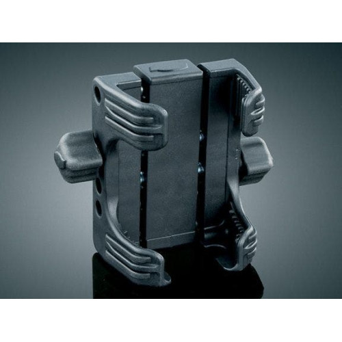 PartzBiz HD: 4411861-Kuryakyn Tech-Connect Standard Device Holder | 1693