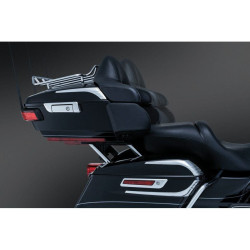 PartzBiz HD KA8956 - Kuryakyn Tour Pak Tourpak 1 ” 2 ” 3 ” ชุดย้ายสำหรับ Harley 14-15 Touring Models | 8956 PartzBiz HD KA8956 - Kuryakyn Tour Pak Tourpak 1 ” 2 ” 3 ” ชุดย้ายสำหรับ Harley 14-15 Touring Models | 8956