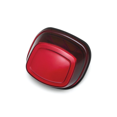 PartzBiz HD: 4411831-Kuryakyn Tracer LED Tailights Red without Plate Light Harley Big Twin 99-Up PartzBiz HD: 4411831-Kuryakyn Tracer LED Tailights Red without Plate Light Harley Big Twin 99-Up