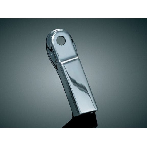 PartzBiz HD: 4411847-Kuryakyn Transmission Shift Arm Cover for Harley 01-14 FLH; Softail; Dyna | 1068 PartzBiz HD: 4411847-Kuryakyn Transmission Shift Arm Cover for Harley 01-14 FLH; Softail; Dyna | 1068