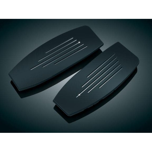 PartzBiz HD: 4411812-Kuryakyn Trident Driver Floorboard Replacement Rubbers | 7018 PartzBiz HD: 4411812-Kuryakyn Trident Driver Floorboard Replacement Rubbers | 7018