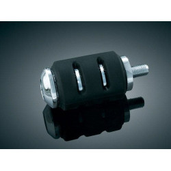 PartzBiz HD KA7593 - Kuryakyn ตรีศูล ISO-Shift Peg; มาตรฐาน (ea) | 7593 PartzBiz HD KA7593 - Kuryakyn ตรีศูล ISO-Shift Peg; มาตรฐาน (ea) | 7593