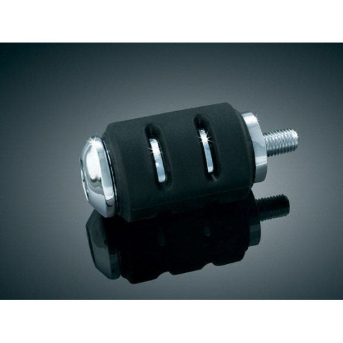 PartzBiz HD: 4411817-Kuryakyn Trident ISO-Shift Peg; Standard (ea) | 7593 PartzBiz HD: 4411817-Kuryakyn Trident ISO-Shift Peg; Standard (ea) | 7593