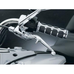 PartzBiz HD KA1056 - คันโยก Kuryakyn สำหรับ Harley Touring Models 08-13 | 1 PartzBiz HD KA1056 - คันโยก Kuryakyn สำหรับ Harley Touring Models 08-13 | 1