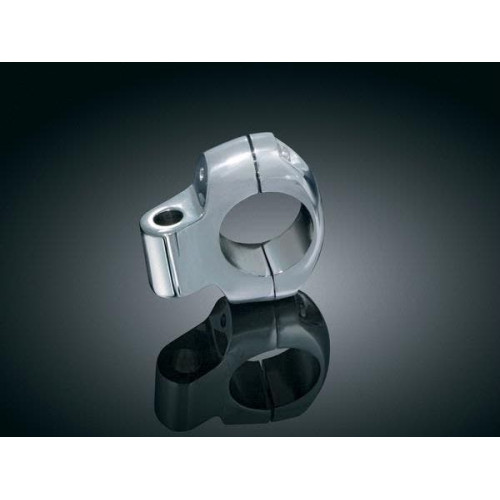 PartzBiz HD: 4411788-Kuryakyn Universal Accessory Mount 1-1/4” แคลมป์ | 1468