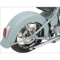 PartzBiz HD KA4990 - ไฟท้าย Kuryakyn Universal Tombstone | 4990