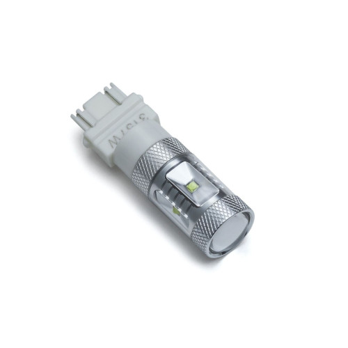 PartzBiz HD: 4411769-Kuryakyn White / White Dual Circuit 3157 หลอดไฟ LED ความเข้มสูงด้านหน้า Harley | 2244 PartzBiz HD: 4411769-Kuryakyn White / White Dual Circuit 3157 หลอดไฟ LED ความเข้มสูงด้านหน้า Harley | 2244