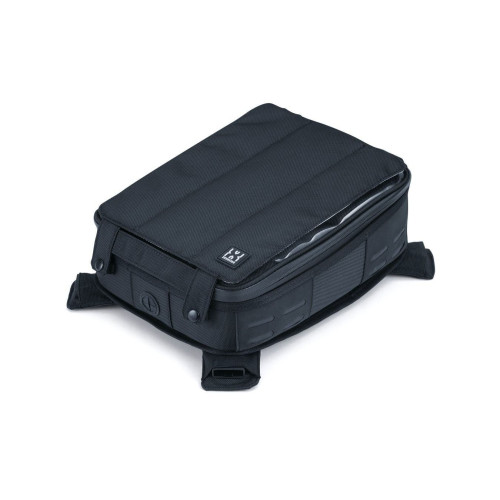 PartzBiz HD: 4411775-Kuryakyn XKursion XT Co-Pilot Universal Magnetic & Non Tank Bag 5294 PartzBiz HD: 4411775-Kuryakyn XKursion XT Co-Pilot Universal Magnetic & Non Tank Bag 5294